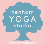 Henham Yoga Studio logo