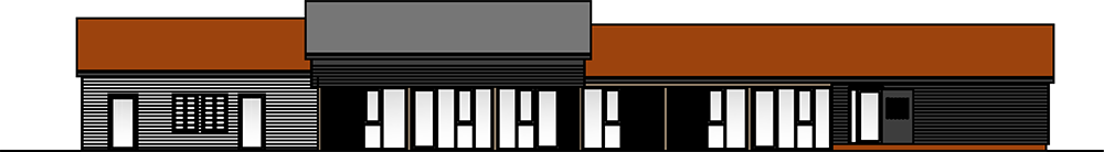 Henham Barns apartments