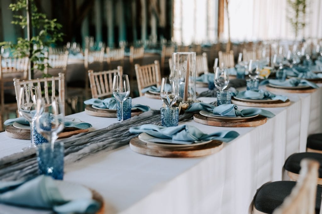 Henham Park Wedding