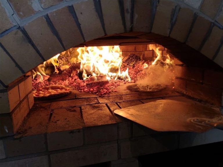 Henham Pizza