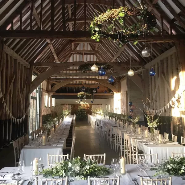 Wedding barns inspiration – the interior of Henham Barns, Suffolk Wedding barns inspiration - the interior of Henham Barns, Suffolk